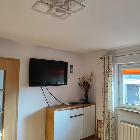 Nad Zatoka * Giżycko