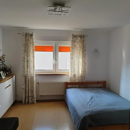 Apartment Nad Zatoka Gizycko