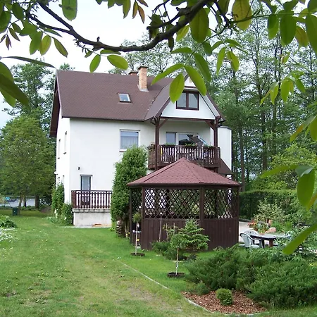 Apartment Nad Zatoka *