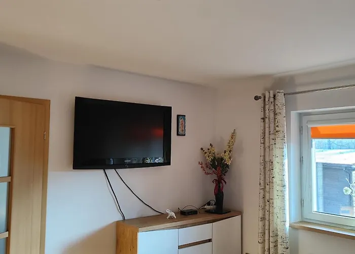 Nad Zatoka * Gizycko