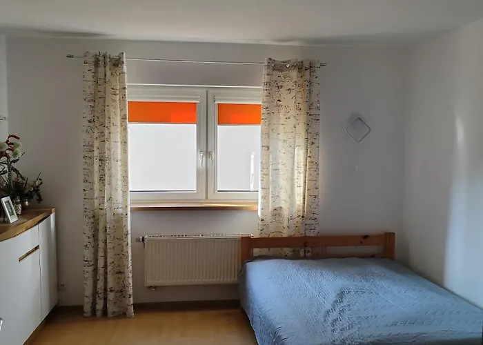 Apartment Nad Zatoka Gizycko